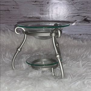 Hollywood glamour aroma melts warmer